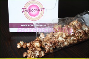 popcorner