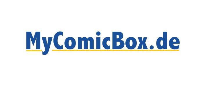 MyComicbox