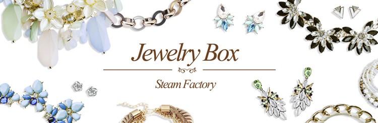 jewelry Box