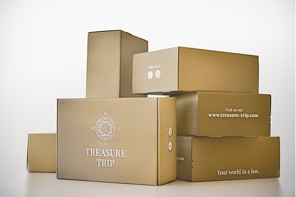 treasure Trip Boxenwelt24.de