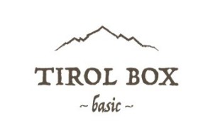 basic logo tirol box