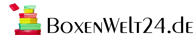 Logo Boxenwelt24