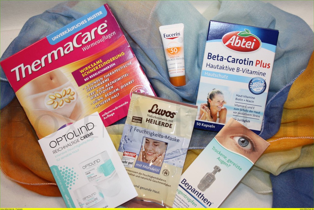 Medikamente per Klick Beauty Box Boxenwelt24.de