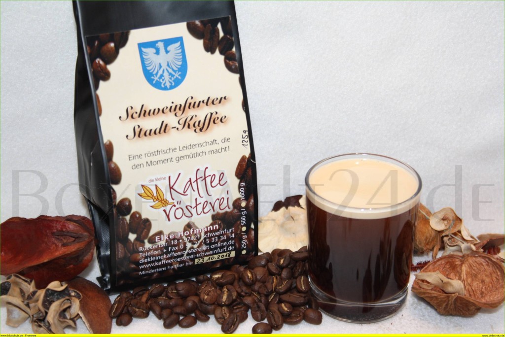 Cuppabox Kaffee Boxenwelt24.de