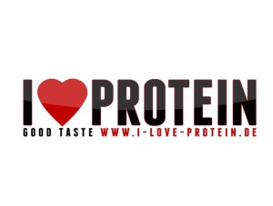 I love Protein Box