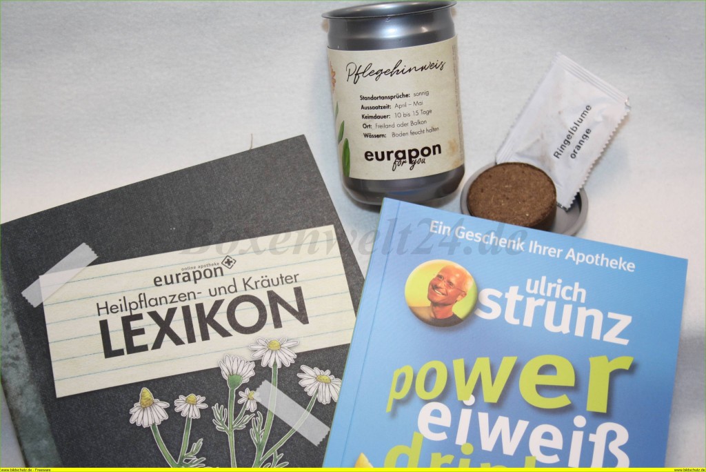 Eurapon for you Boxenwelt24.de