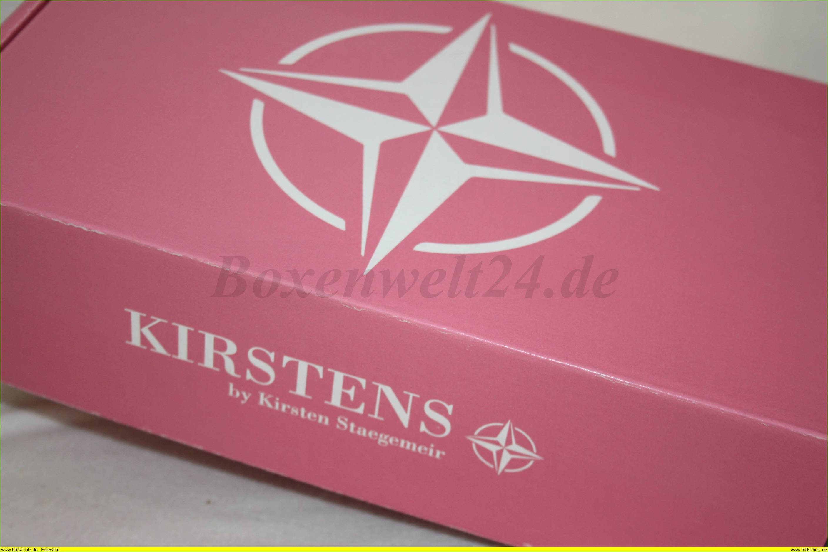 Kirstens Boxenwelt24.de