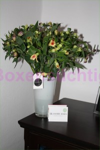 Blumen Bouquet