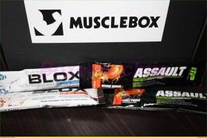 MuscleBox