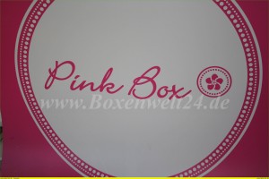PinkBox
