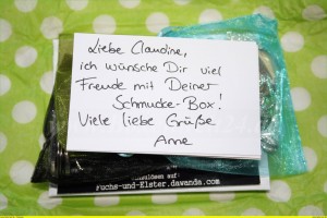 Schmucke-Box
