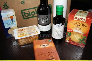 BioBox Food and Drink Oktober 2014