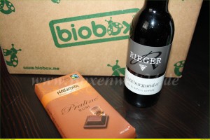 BioBox Food and Drink
