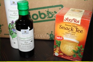 BioBox Food and Drink