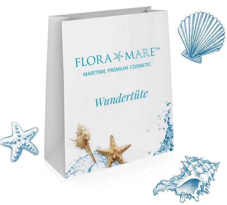 flora mare outlet wundertüte