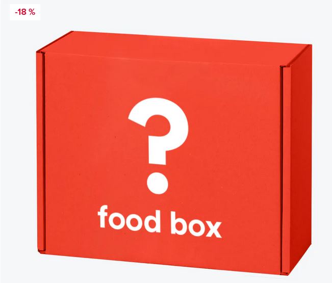 foodist box
